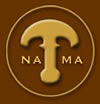 North American Mycological Association logo